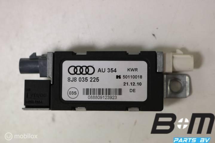 Antenneversterker Audi TT 8J, Autos : Divers, Autoradios, Utilisé