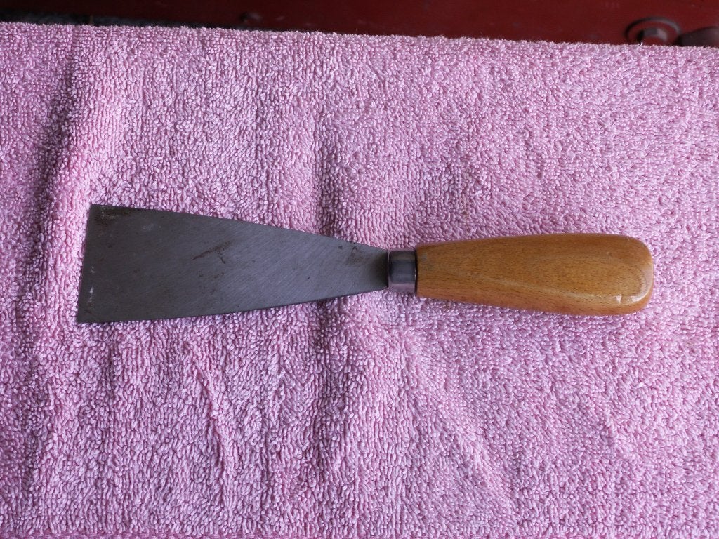 Paletmes., Ophalen of Verzenden, Nieuw, Overige typen