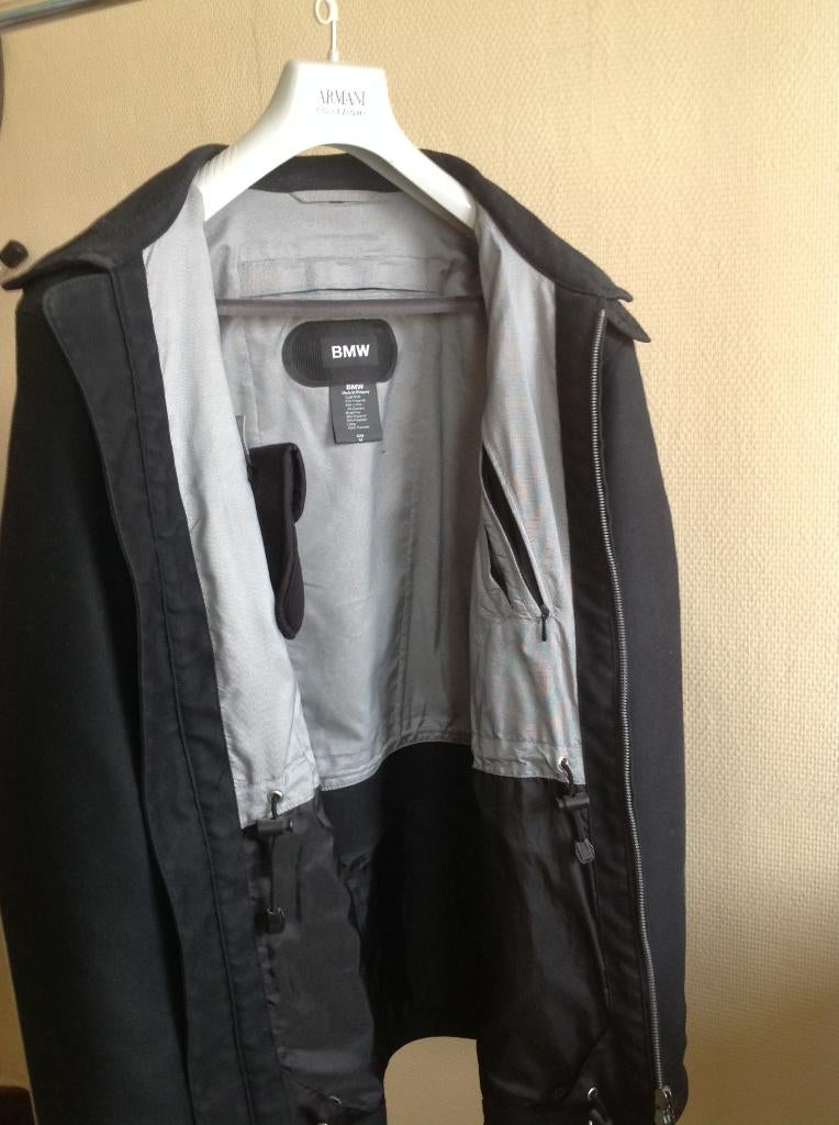 MOTOR  ZOMERVEST, Motoren, Ophalen of Verzenden, Tweedehands, Jas | textiel, BMW MOTORRAD KLEDING
