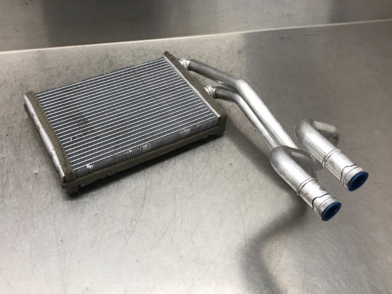 RADIATEUR DE CHAUFFAGE Nissan Qashqai (J11) (01-2013/-), Utilisé, Nissan