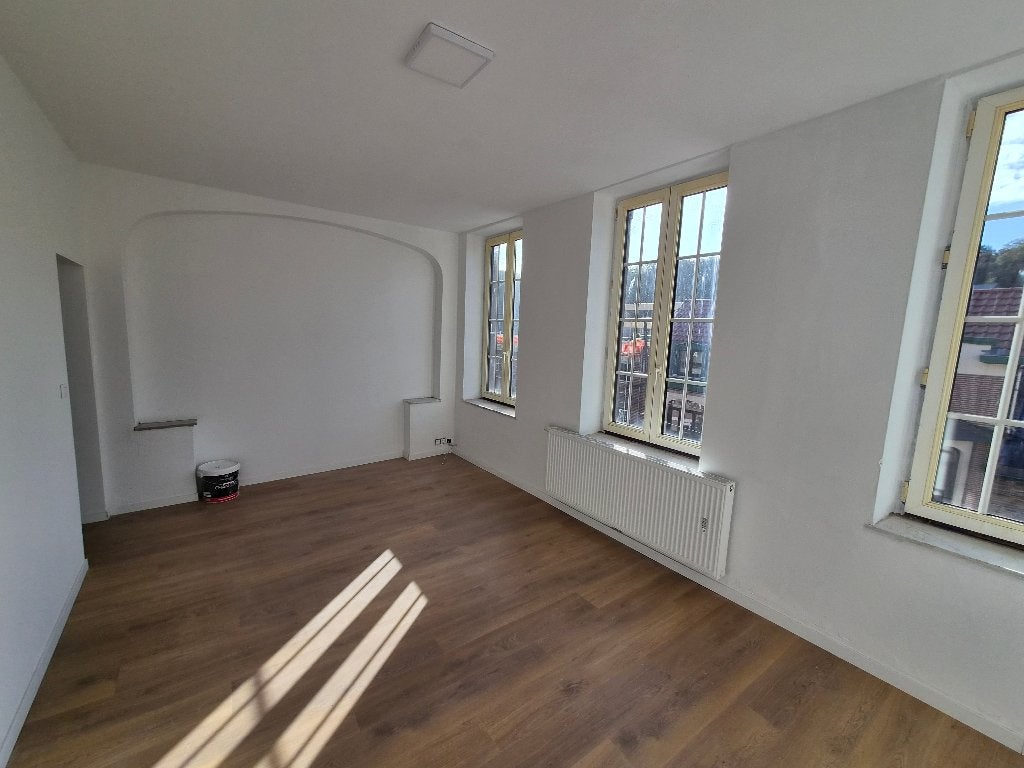 Appartement à louer, Immo, 50 m² ou plus, Province de Liège