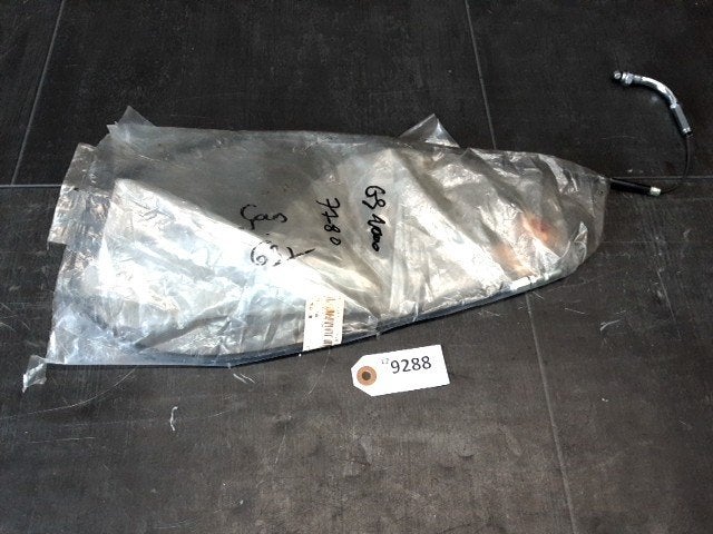 GS1000 1977 - 1980 Suzuki Kabel Kabel koppeling D1-61643, Motoren