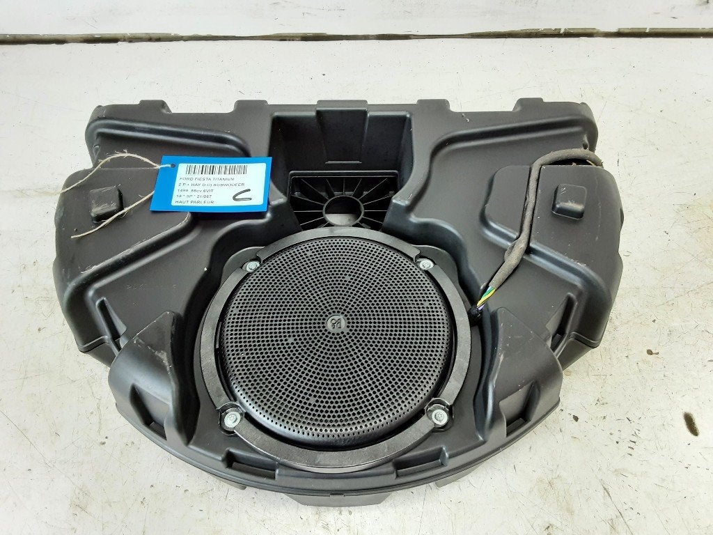 HAUT PARLEUR / ENCEINTE Ford Fiesta 7 (H1BT19A067AA), Utilisé, Ford