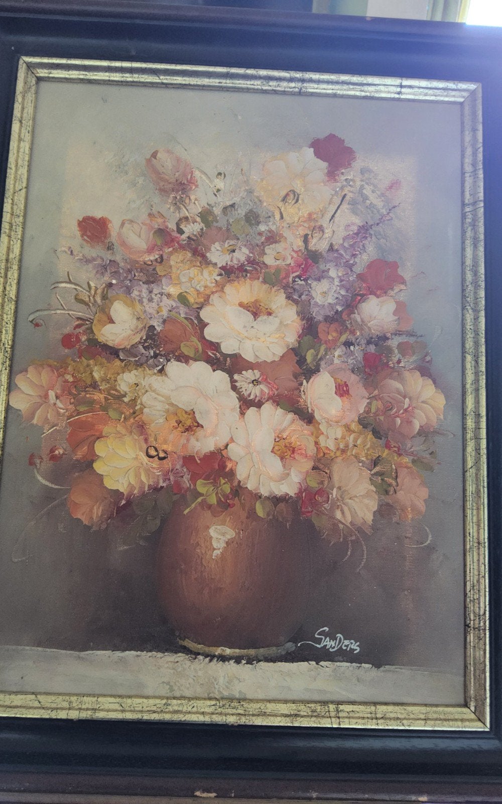 schilderij, Enlèvement