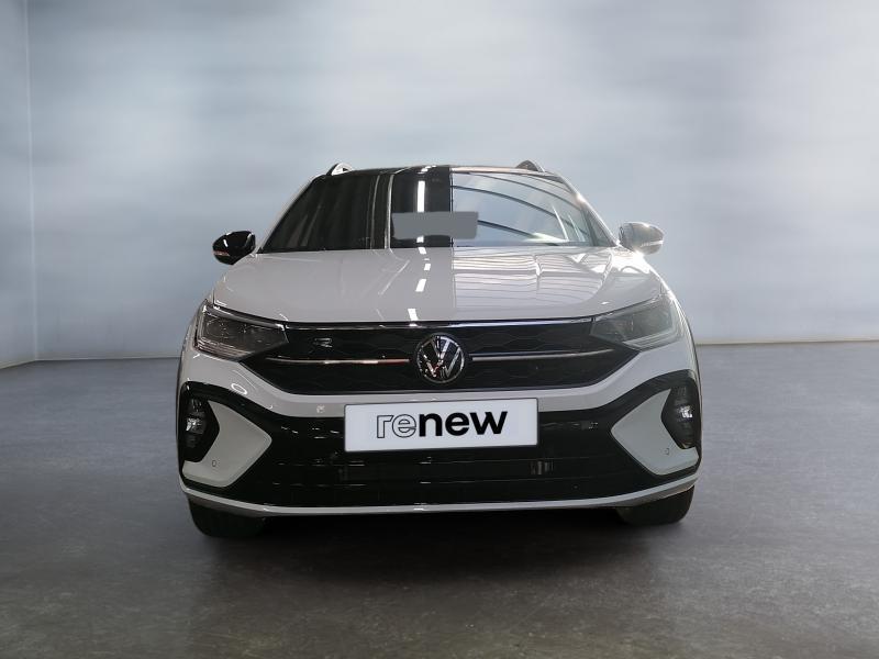 Volkswagen Taigo 1.0 TSI R-Line OPF DSG 115 Hp, Auto's, Automaat, Euro 6, https://public.car-pass.be/vhr/80e5ef3f-b185-4fe8-9b8a-69cf73953661