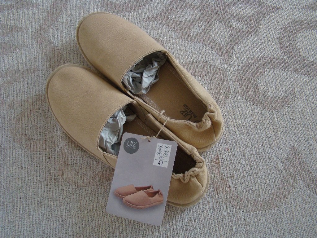 schoenen, Kleding | Heren, Schoenen, Ophalen, Overige kleuren, Nieuw, Espadrilles of Moccasins