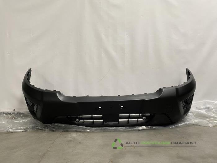 Pare-chocs avant d'un Ford Transit, -, 3 mois de garantie, -, -