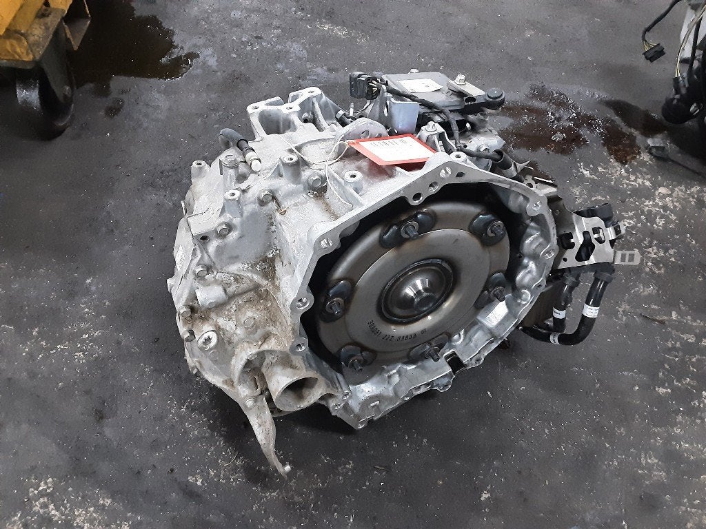 BOITE DE VITESSES AUTOMATIQUE BMW X2 (F39) (GA6F21AW), Utilisé, BMW, Petuelring 130
80809  München, DE, Bayerische Motoren Werke AG