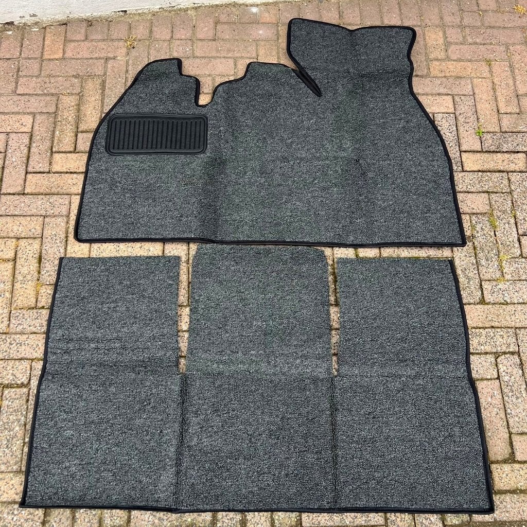 Set de tapis gris pour VW Super Beetle 1302, Enlèvement ou Envoi, Comme neuf