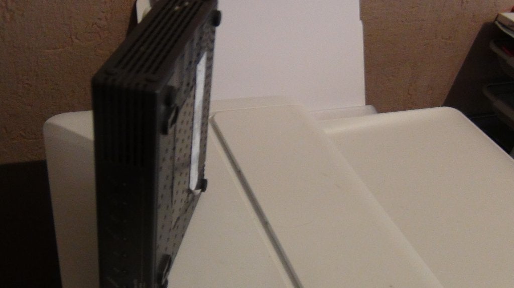 Modem Scientific Atlanta, Computers en Software, Routers en Modems, Ophalen, Gebruikt, Router