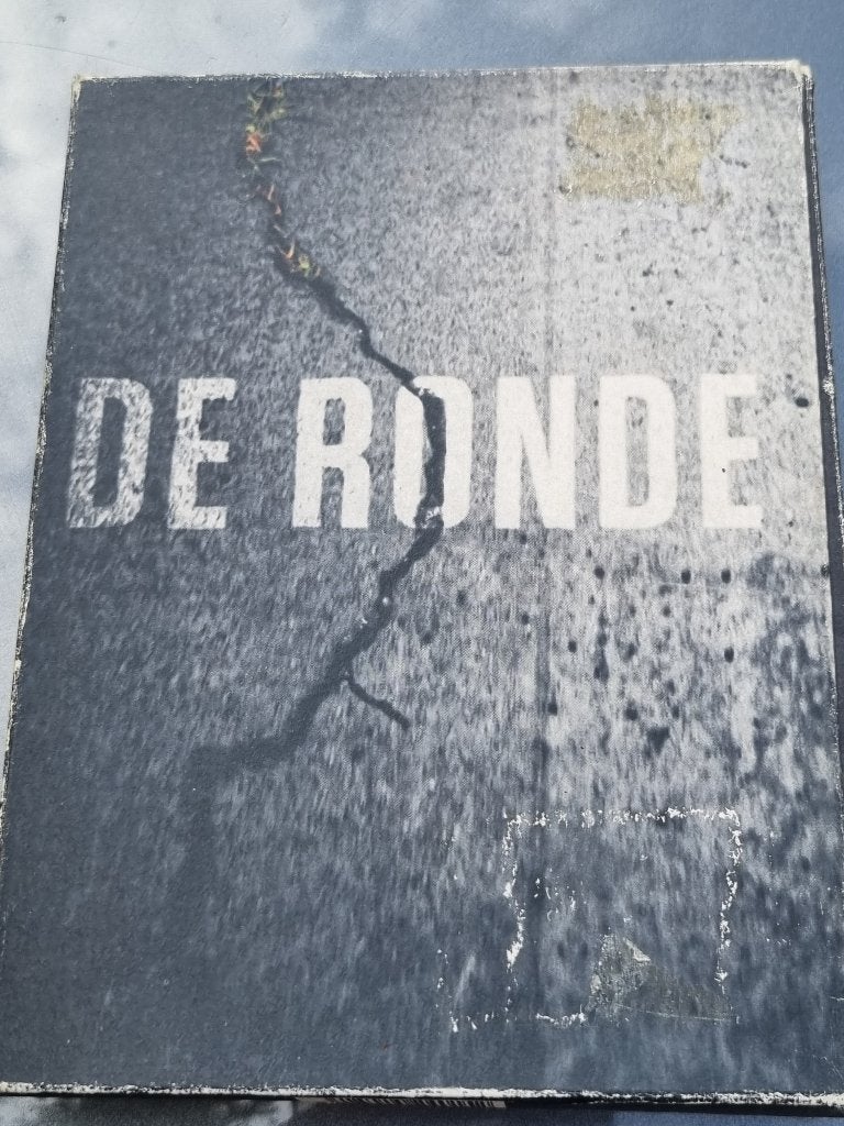 De Ronde / Jan Eelen, Ophalen of Verzenden, Nederlands