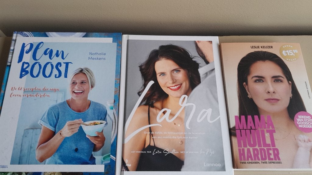 Boeken, Ophalen of Verzenden, Zo goed als nieuw