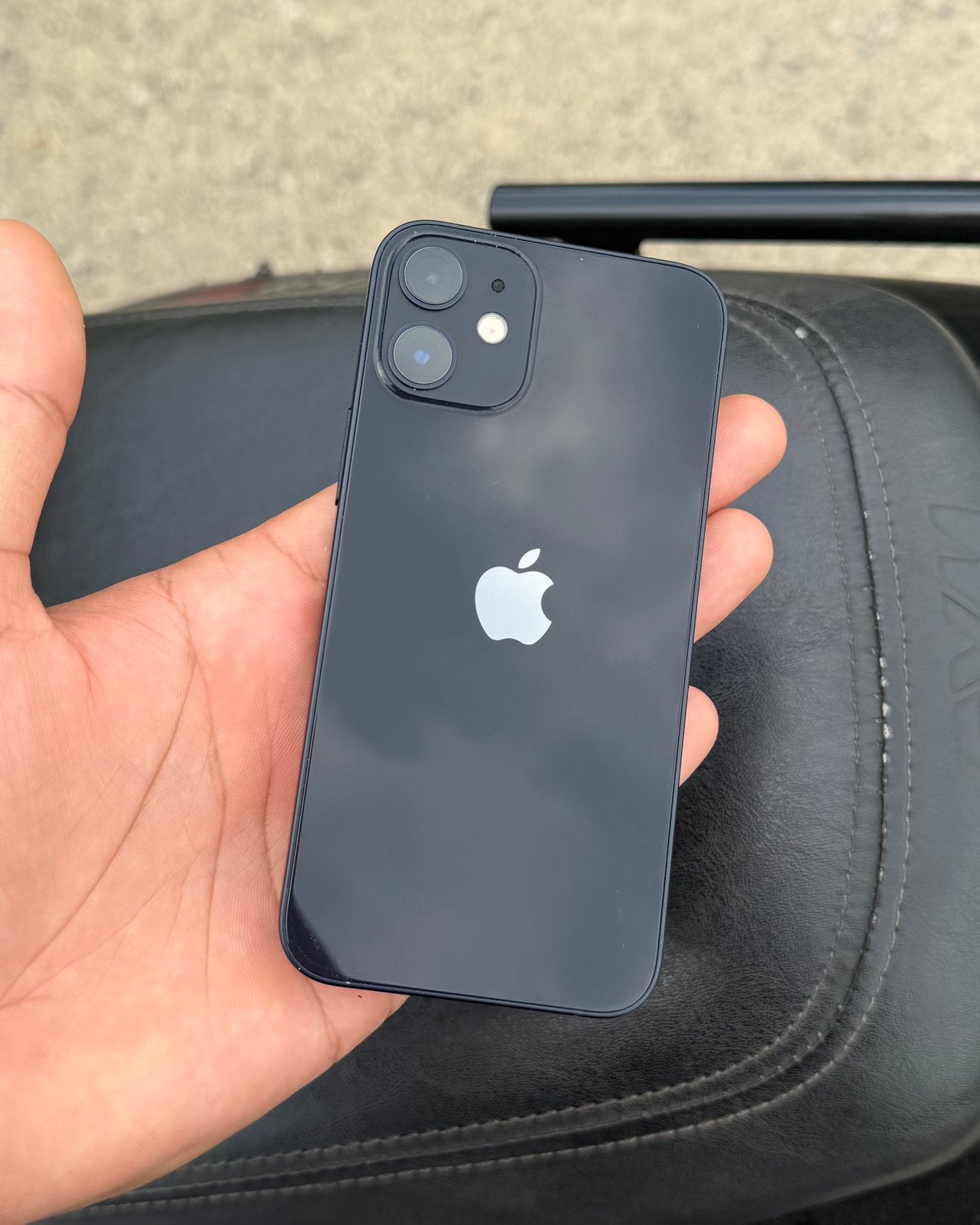 IPhone 12 mini 64GB 5G, Telecommunicatie, Mobiele telefoons | Apple iPhone, Ophalen, Zo goed als nieuw, IPhone 12 Mini