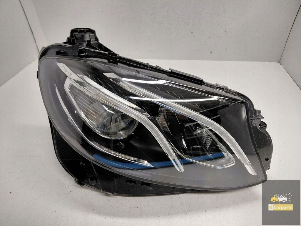A2139066601, Phare droit haute performance Full LED pour Mer, Autos : Pièces & Accessoires, Éclairage, Mercedes-Benz AG, Mercedes-Benz