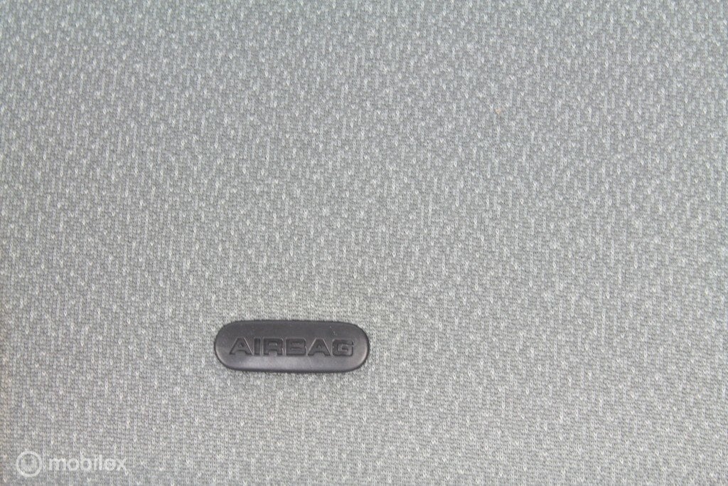 Airbag kit - Tableau de bord Smart FortWo (2007-2014), Autos : Pièces & Accessoires, Enlèvement ou Envoi, Utilisé