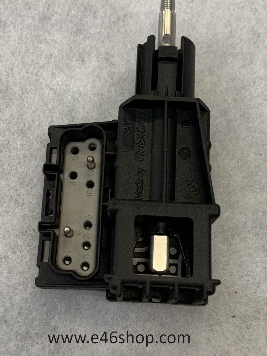 Lichtschakelaar BMW E36 OE 61318353504 ORG BMW NIEUW, Auto-onderdelen, -, -, Nieuw, Ophalen of Verzenden