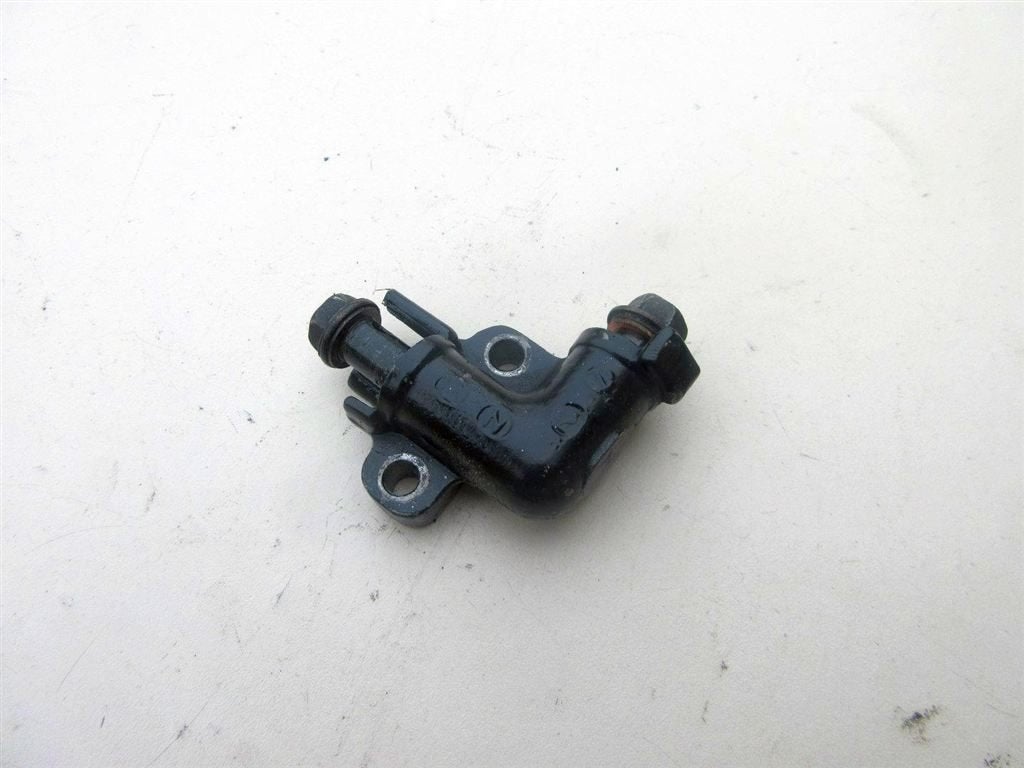 Yamaha FZ600 remverdeler remdrukverdeler rem verdeler FZ 600, Ophalen of Verzenden, Gebruikt