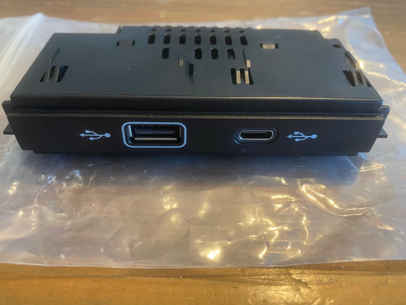 USB pour Tiguan, TV, Hi-fi & Vidéo, Enlèvement ou Envoi, Neuf