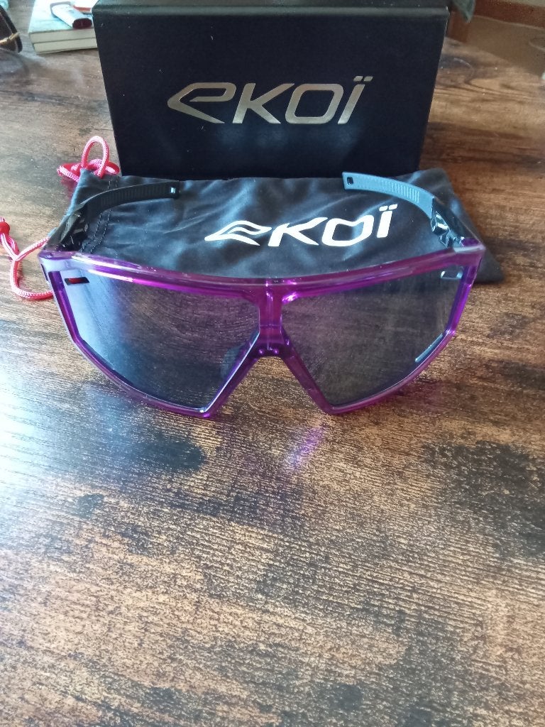 Ekoi fietsbril, Ophalen of Verzenden, Nieuw