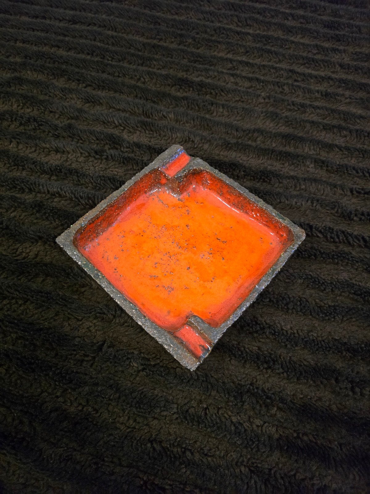 perignem vintage aardewerk, Ophalen of Verzenden