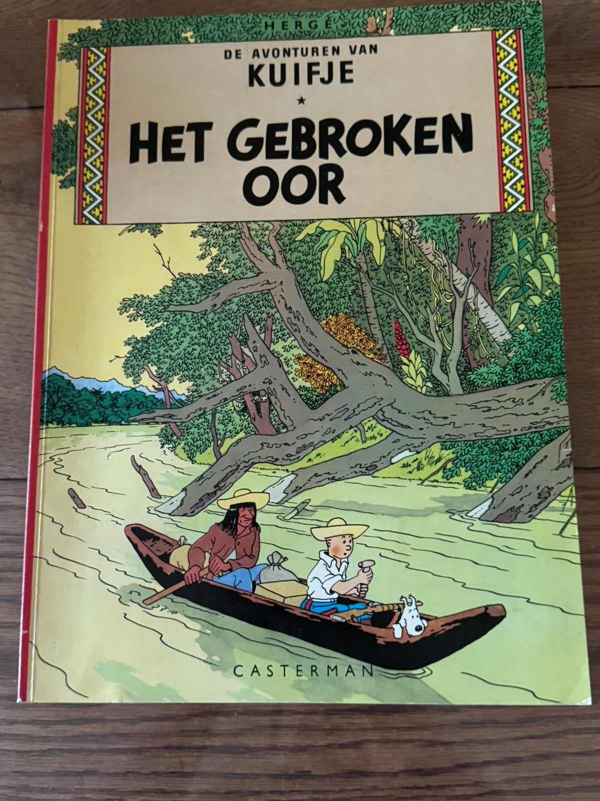 Kuifje, Boeken, Stripverhalen, Ophalen, Zo goed als nieuw