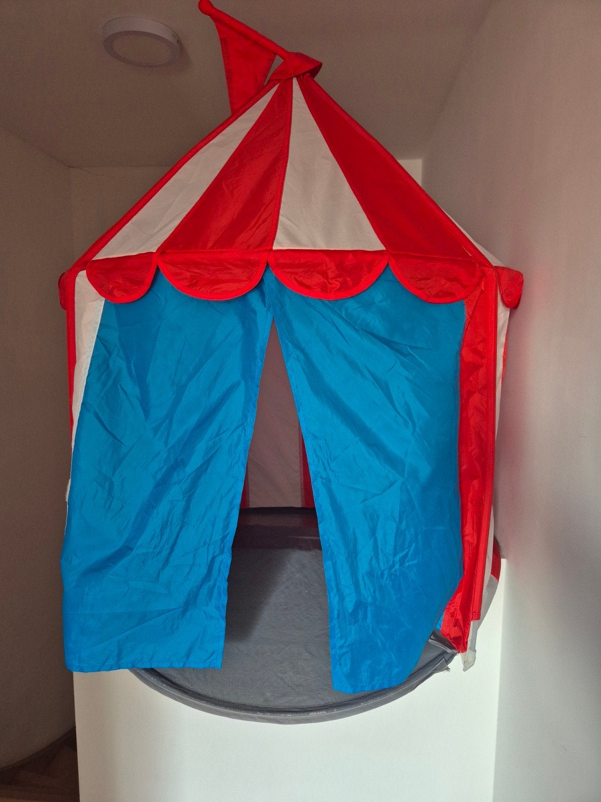 Speelgoed tent, Kinderen en Baby's, Speelgoed | Speeltenten, Ophalen, Zo goed als nieuw