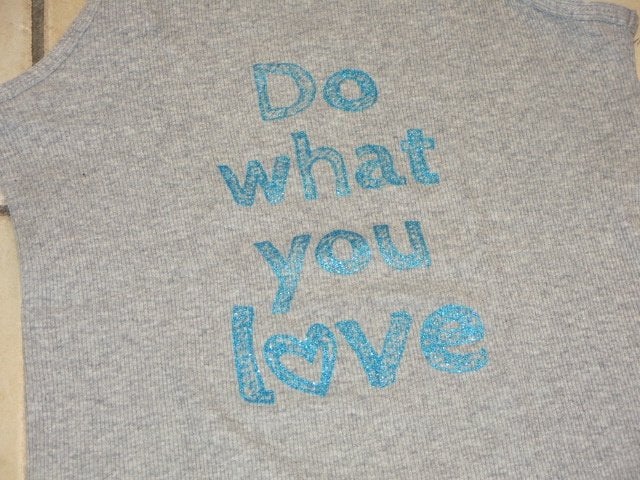 Een topje, Do what you love, maat 146-152, Ophalen, Zo goed als nieuw, JBC., Meisje