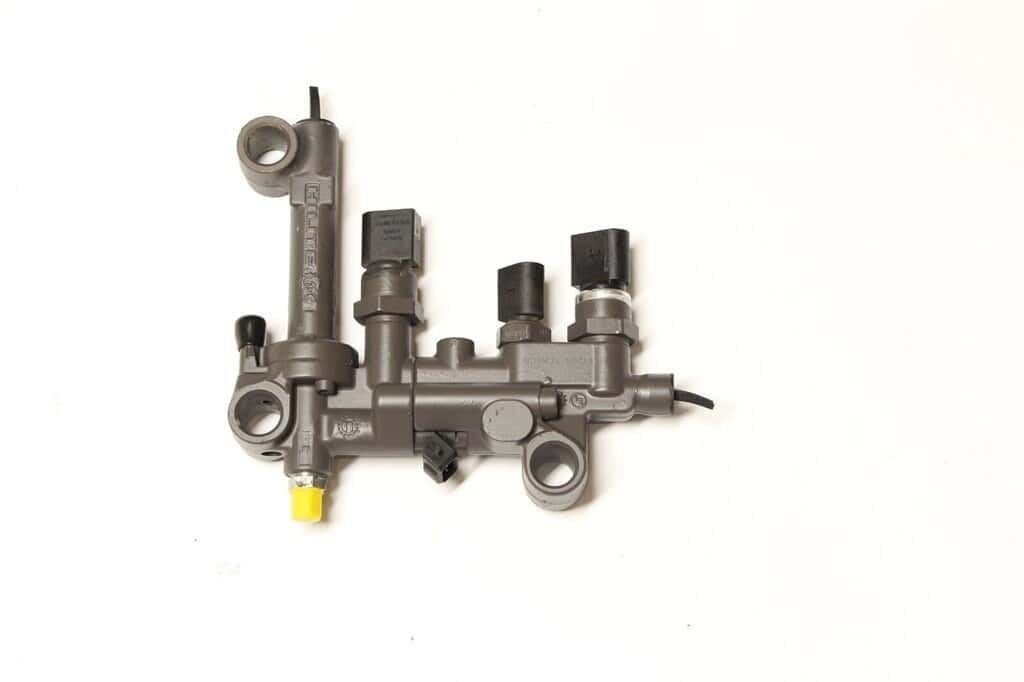 MB ADBLUE METERING EQUIPMENT 0001404139 000140413980 0001404, Neuf, -, Systèmes à carburant, -