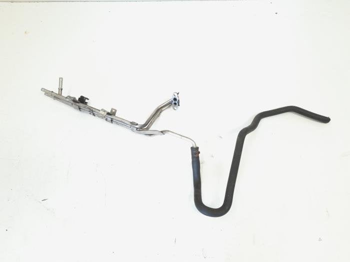 Leiding (diversen) van een Volkswagen Polo, Gebruikt, -, Volkswagen, -
