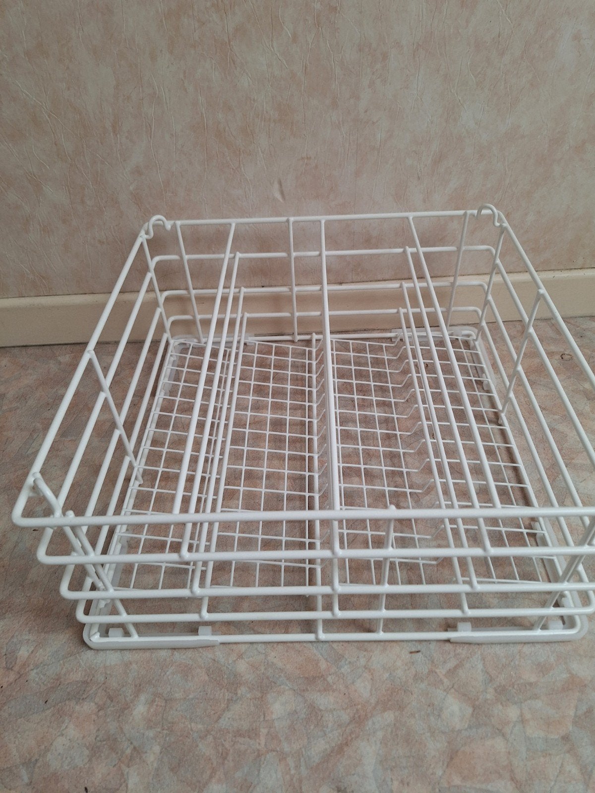 Panier pour lave-vaisselle 40 cm x 40 cm, Enlèvement ou Envoi