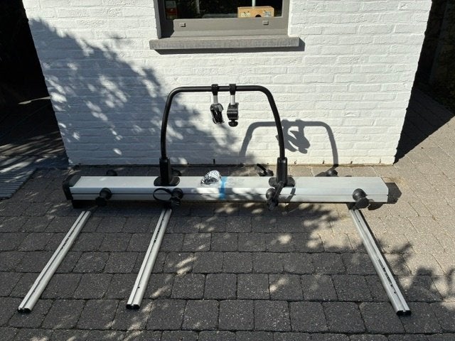 Thule Velo Slide, Fietsen en Brommers, Ophalen, Gebruikt