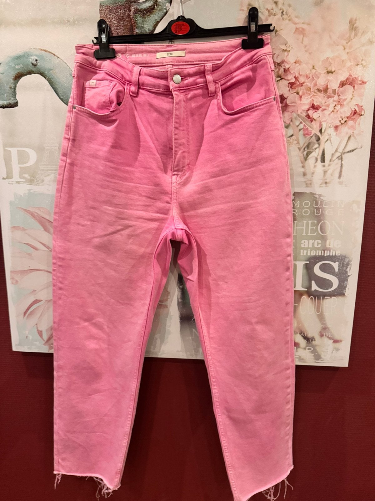 Jeanspantalon, Vêtements | Femmes, Jeans, Enlèvement, Comme neuf