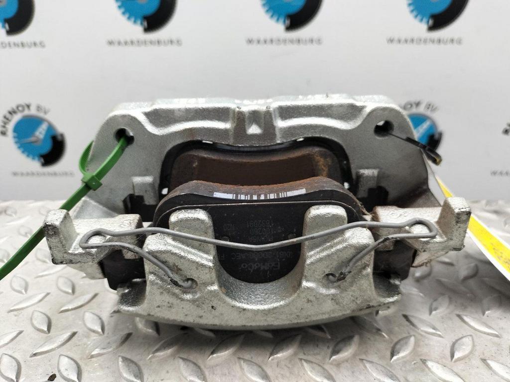 FORD FOCUS ST LINE REM KLAUW 2020, Ophalen of Verzenden, Gebruikt, Stiba lid
