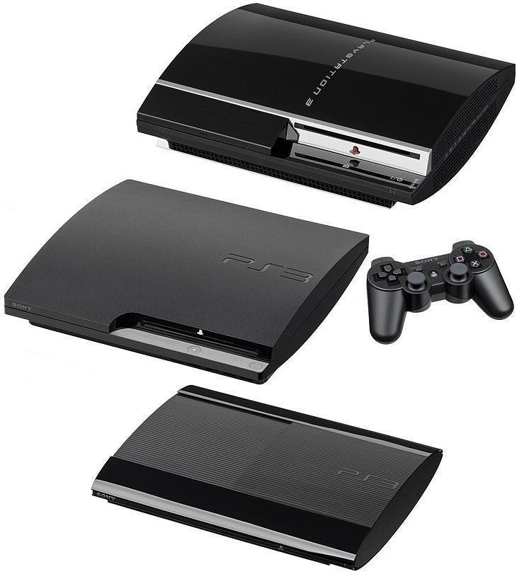 PLAYSTATION 3 GEZOCHT, Games en Spelcomputers, Spelcomputers | Sony Consoles | Accessoires, Ophalen, Zo goed als nieuw, PlayStation 3