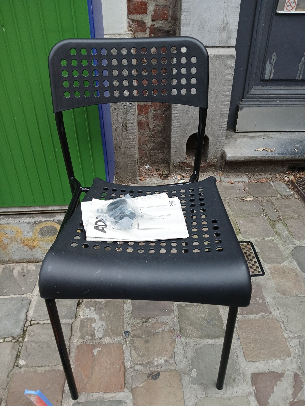 chaise ikea nouveau, Enlèvement ou Envoi