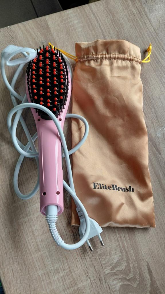 Elektrische Haarkam 4€, Ophalen