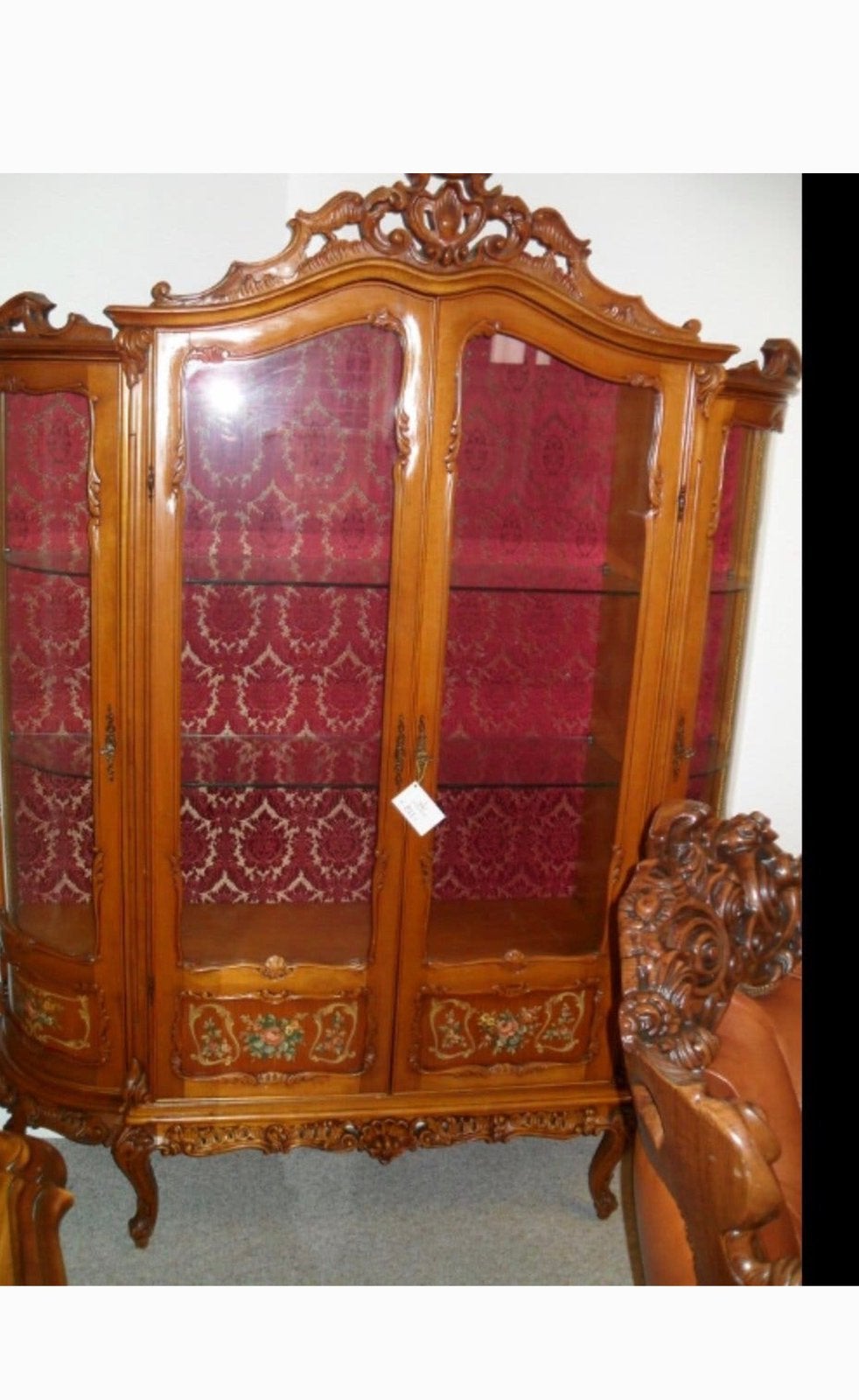 Prachtige kast, Ophalen of Verzenden