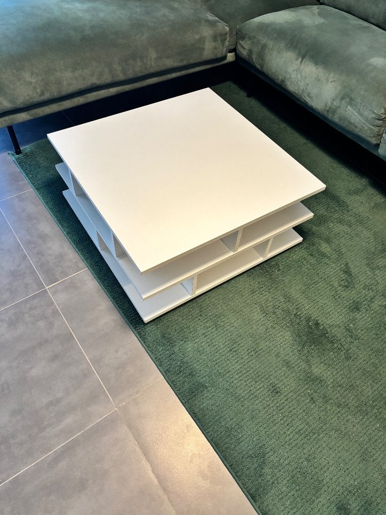 table basse, Maison & Meubles, Tables | Tables de salon, 50 à 100 cm, Enlèvement, 50 à 100 cm, 5 – 50