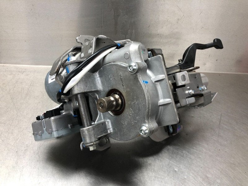 STUURBEKRACHTIGING ELEKTRISCH Qashqai (J11) (|48810HV90B|), Gebruikt, Germany@nissan-services.eu, Kronenweg 38
50389  Wesseling, DE