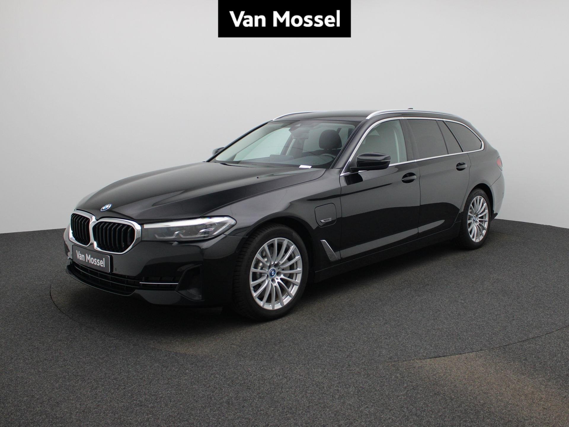 BMW 5 Serie Reeks Touring 520e 150kW (automatique), Electronic Stability Program (ESP), Entreprise, https://public.car-pass.be/vhr/3be4c927-595d-4eae-9c68-97017a8a221e