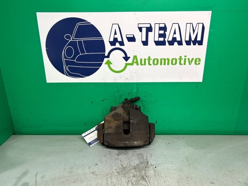 ETRIER DE FREIN AVANT GAUCHE Audi A3 Sportback (8PA), Sodener Straße 9
65824  Schwalbach, DE, Audi, Utilisé, Continental Aftermarket & Services GmbH