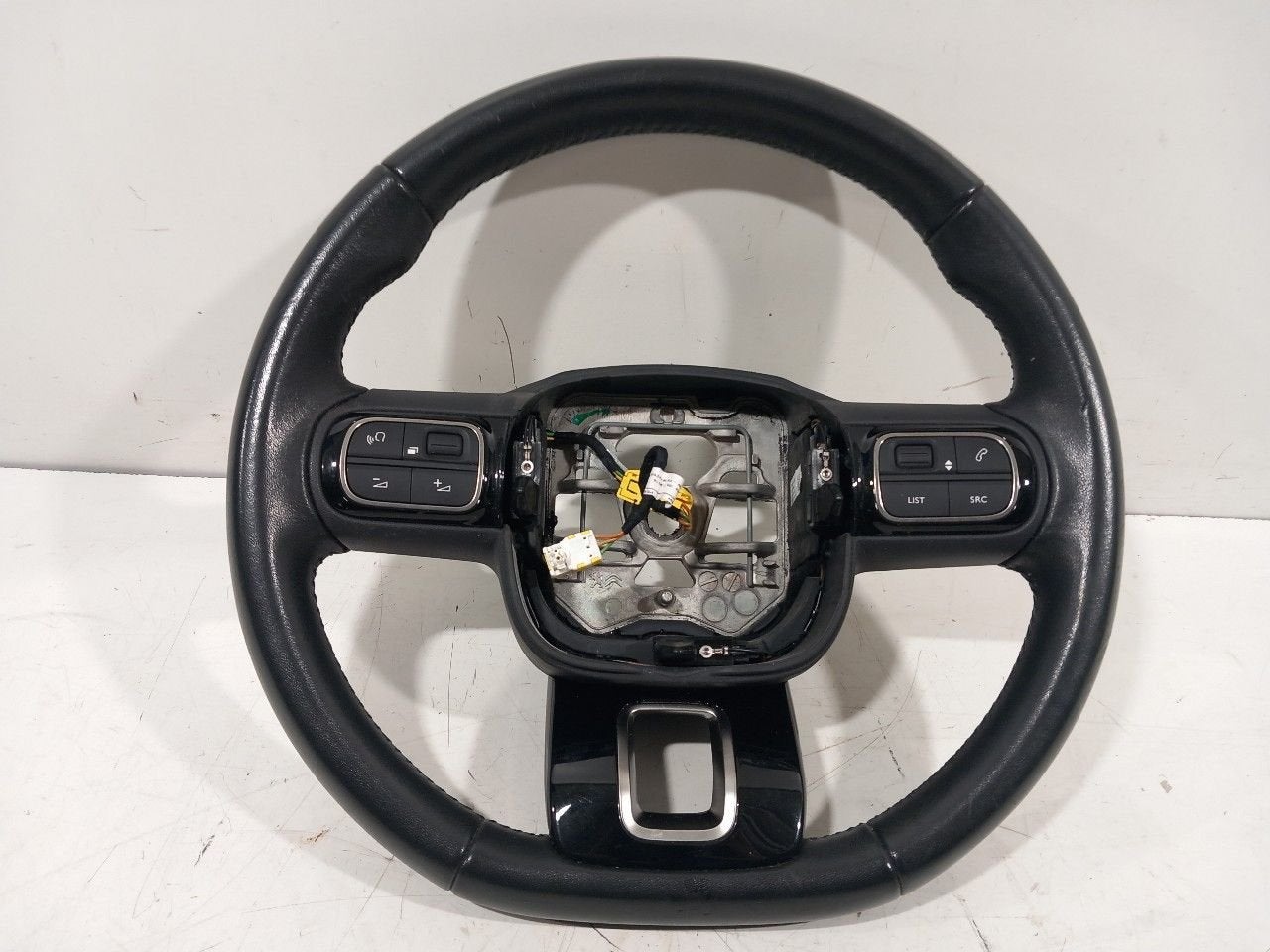Stuur Citroën C3, Onderdelen@venauto.nl, Van der Ven Autorecycling B.V., Ettenseweg 76, 4706 PB Roosendaal, The Netherlands, Utilisé
