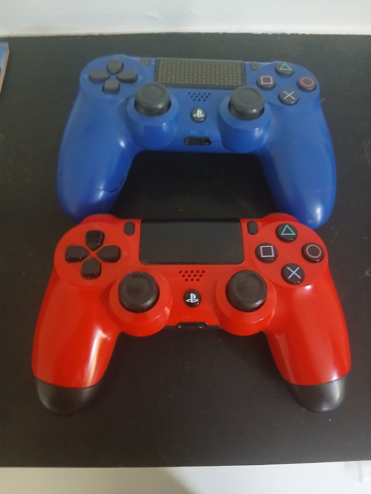 Manette ps4, Games en Spelcomputers, Spelcomputers | Sony PlayStation 4, Ophalen