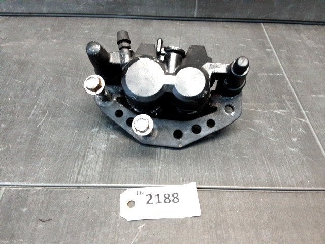 ER5 1997 - 2005 Kawasaki Remklauw D1-60693