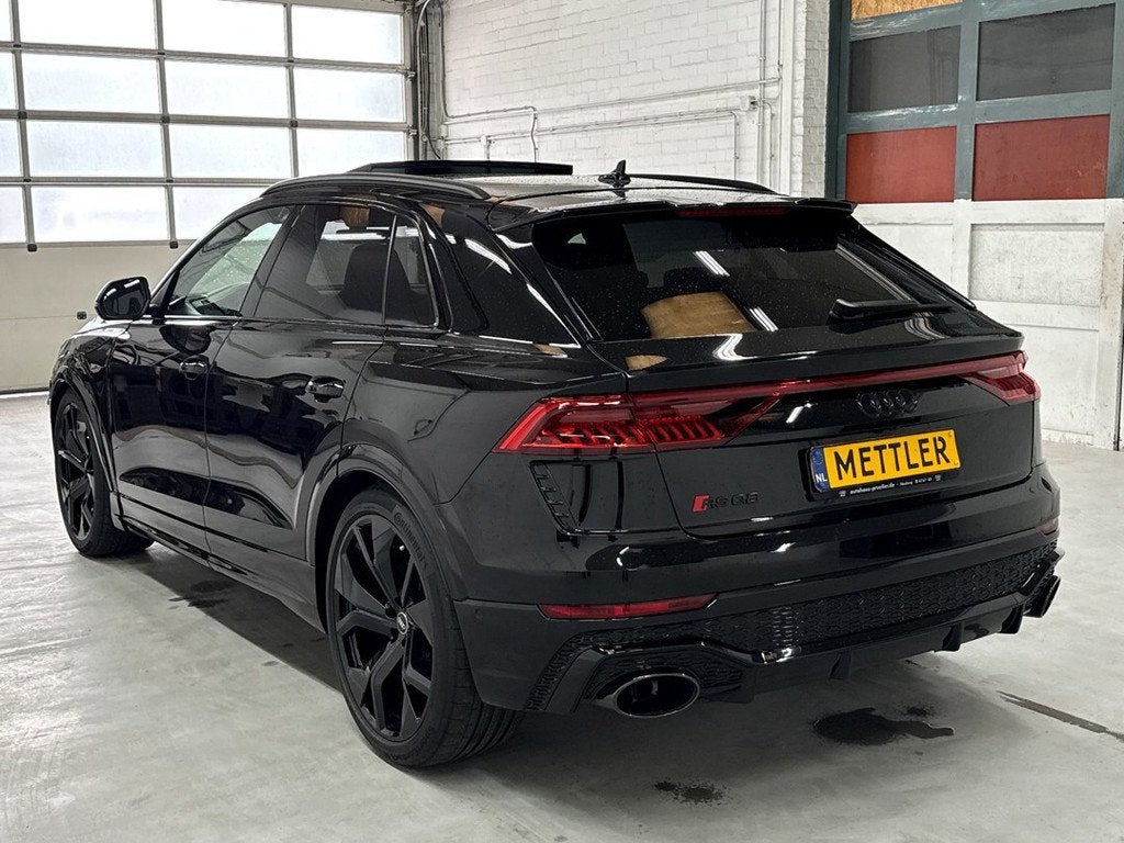 Audi RSQ8 4.0 TFSI RSQ8 quattro Keramisch| Stoelmassage|360|, Autos, Audi, RSQ8, Cuir et Alcantara, Achat, 3996 cm³