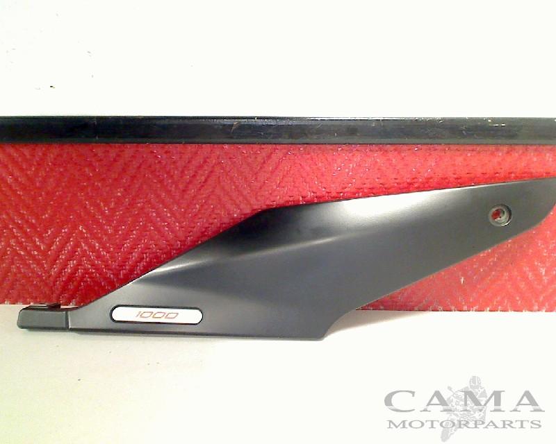 BUDDYPANEEL RECHTS Aprilia (109730), Dhr. S. di Majo, Gebruikt, Info@cama-motorparts.nl, P.J. Troelstraweg 8 8
3144 CX  MAASSLUIS, NL