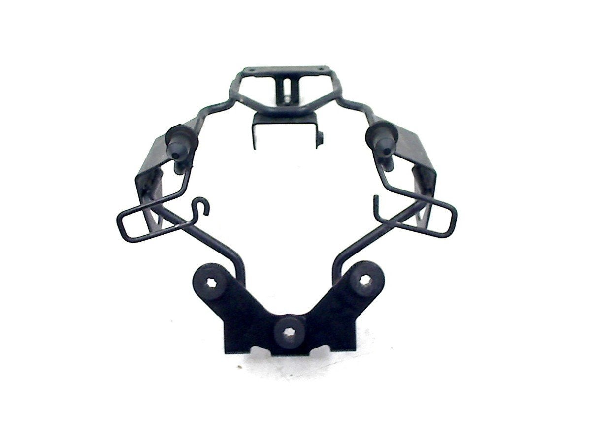 CARENAGE SUPPORT (UPPER) Suzuki SV 650 2021- (01-2021/-), Suzuki Deutschland GmbH, Utilisé, Kontakt@suzuki.de, Suzuki-Allee 7
64625  Bensheim, DE