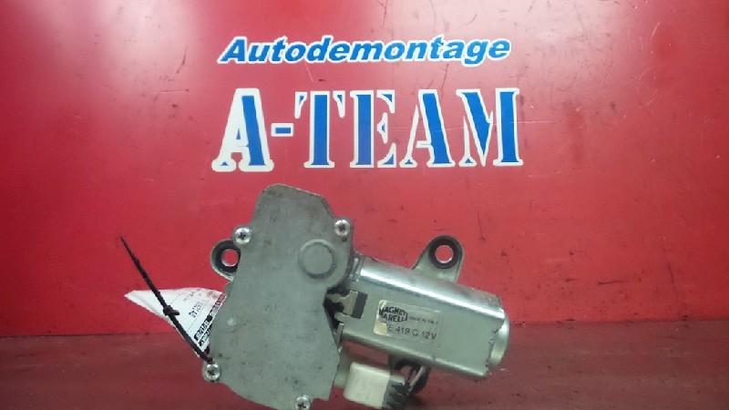 RUITENWISSERMOTOR ACHTER Fiat Cinquecento (01-1991/07-1999), Gebruikt, Fiat
