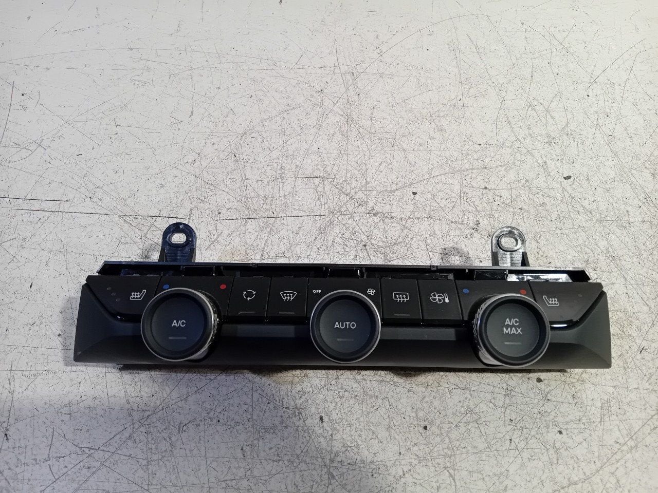 Bedieningspaneel kachel Citroën C4, Onderdelen@venauto.nl, Van der Ven Autorecycling B.V., Gebruikt, Ettenseweg 76, 4706 PB Roosendaal, The Netherlands