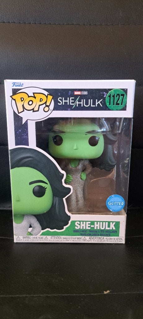 Funko pop marvel, Ophalen, Nieuw
